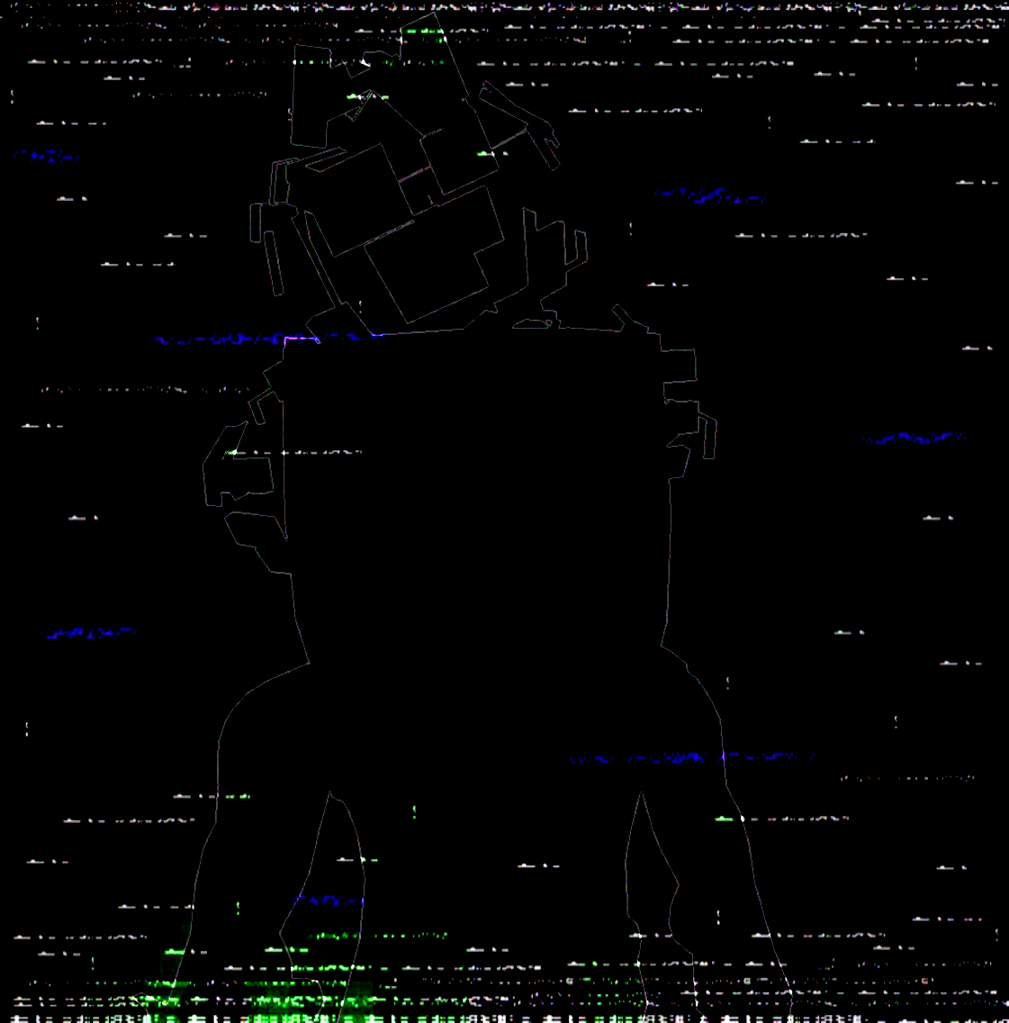 Glitcher